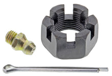Load image into Gallery viewer, MES80761 Steering Tie Rod End Mevotech Supreme Canada