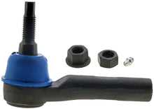 Load image into Gallery viewer, MES80786 Steering Tie Rod End Mevotech Supreme Canada