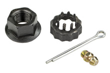 Load image into Gallery viewer, MES80802 Steering Tie Rod End Mevotech Supreme Canada
