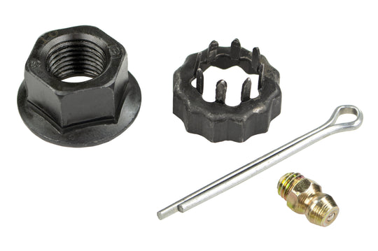 MES80802 Steering Tie Rod End Mevotech Supreme Canada