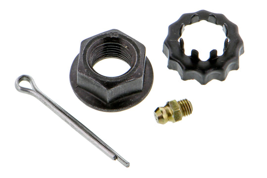 MES80803 Steering Tie Rod End Mevotech Supreme Canada