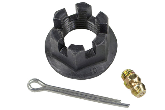 MES80810 Steering Tie Rod End Mevotech Supreme Canada