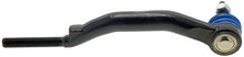 Load image into Gallery viewer, MES80960 Steering Tie Rod End Mevotech Supreme Canada