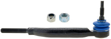 Load image into Gallery viewer, MES80960 Steering Tie Rod End Mevotech Supreme Canada
