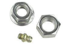 Load image into Gallery viewer, MES80962 Steering Tie Rod End Mevotech Supreme Canada