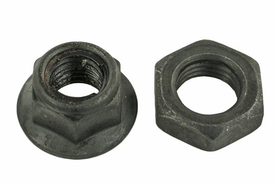 MES80982 Steering Tie Rod End Mevotech Supreme Canada