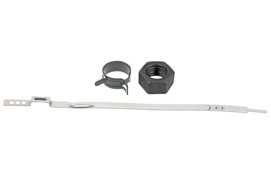 GEV126 Steering Tie Rod End Mevotech Original Grade Canada