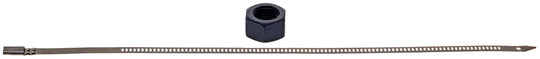 MEV195 Steering Tie Rod End Mevotech Supreme Canada