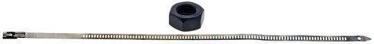 MEV260 Steering Tie Rod End Mevotech Supreme Canada