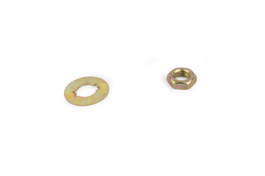 MEV346 Steering Tie Rod End Mevotech Supreme Canada