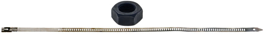 MEV398 Steering Tie Rod End Mevotech Supreme Canada