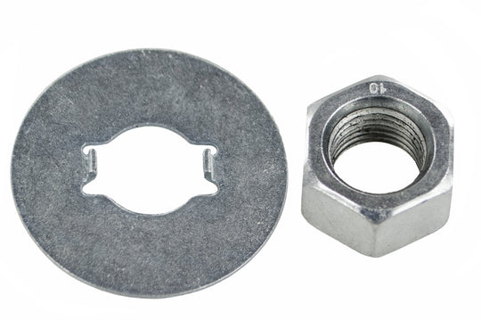 MEV800045 Steering Tie Rod End Mevotech Supreme Canada