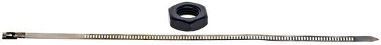 MEV80988 Steering Tie Rod End Mevotech Supreme Canada