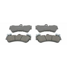 Load image into Gallery viewer, OEX1007 OEX Disc Brake Pad Set BCSJ