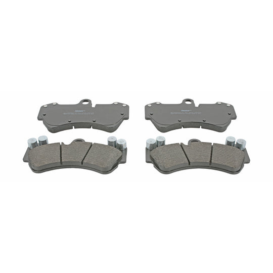OEX1007 OEX Disc Brake Pad Set BCSJ