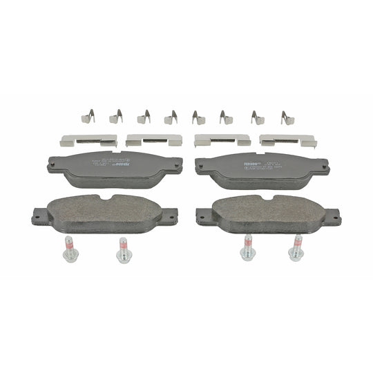 OEX1065 OEX Disc Brake Pad Set BCSJ