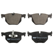 Load image into Gallery viewer, OEX1170 OEX Disc Brake Pad Set BCSJ