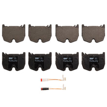 Load image into Gallery viewer, OEX1231 OEX Disc Brake Pad Set BCSJ