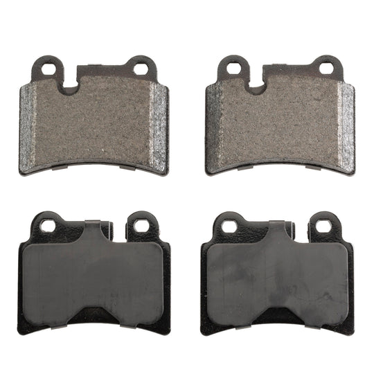 OEX1277 OEX Disc Brake Pad Set BCSJ