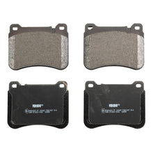 Load image into Gallery viewer, OEX1121 OEX Disc Brake Pad Set BCSJ