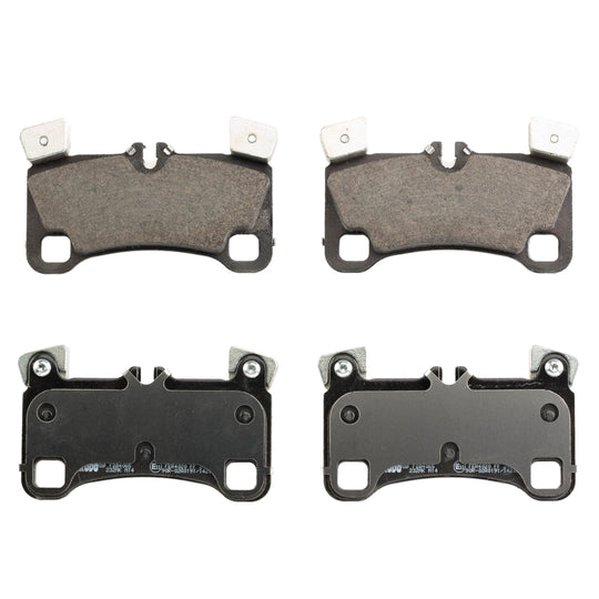 OEX1350 OEX Disc Brake Pad Set BCSJ
