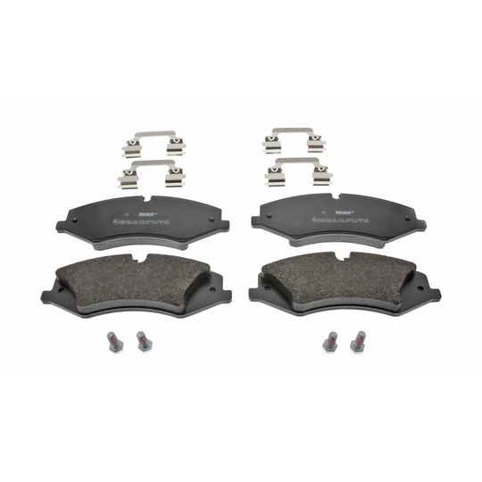OEX1425 OEX Disc Brake Pad Set BCSJ