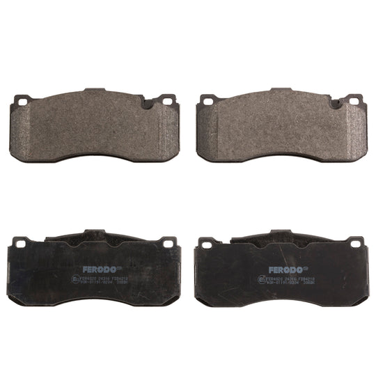 OEX1371 OEX Disc Brake Pad Set BCSJ