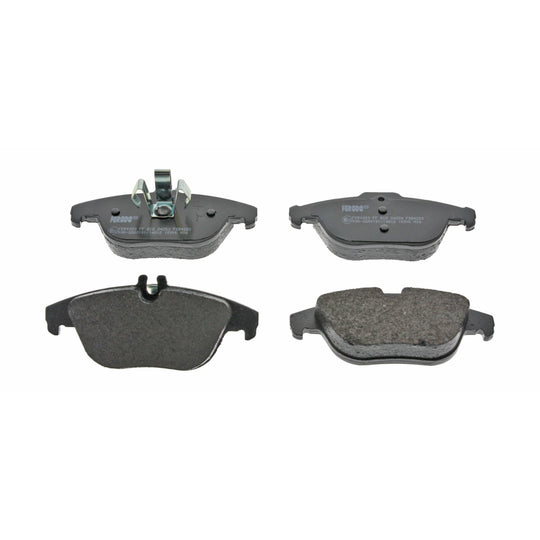 OEX1341A OEX Disc Brake Pad Set BCSJ
