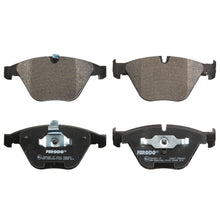 Load image into Gallery viewer, OEX1061A OEX Disc Brake Pad Set BCSJ