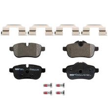 Load image into Gallery viewer, OEX1433 OEX Disc Brake Pad Set BCSJ