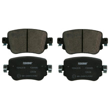 Load image into Gallery viewer, OEX1779 OEX Disc Brake Pad Set BCSJ