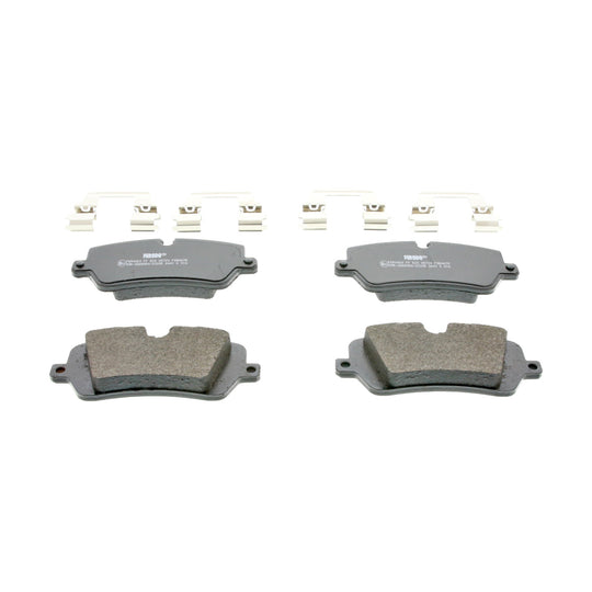 OEX1692 OEX Disc Brake Pad Set BCSJ