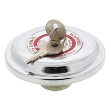 Load image into Gallery viewer, MGC200KA Keyed Alike Locking Fuel Cap BFNG