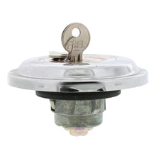 Load image into Gallery viewer, MGC200KA Keyed Alike Locking Fuel Cap BFNG