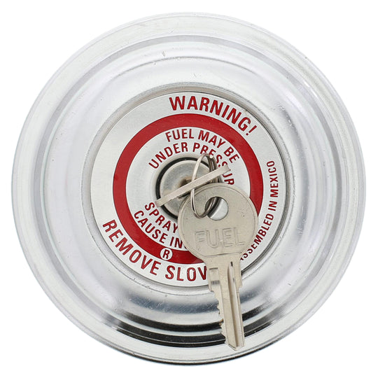 MGC200KA Keyed Alike Locking Fuel Cap BFNG
