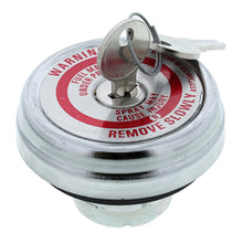 Load image into Gallery viewer, MGC201KA Keyed Alike Locking Fuel Cap BFNG