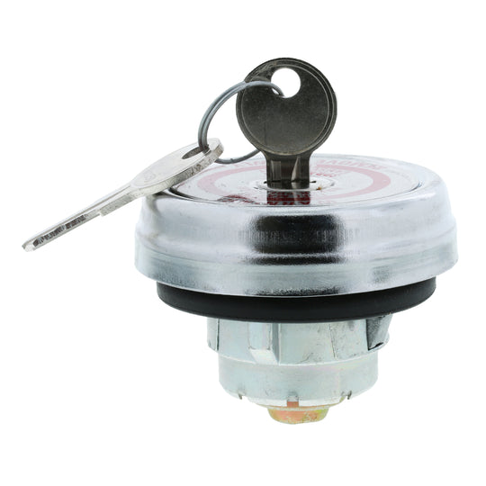 MGC201KA Keyed Alike Locking Fuel Cap BFNG