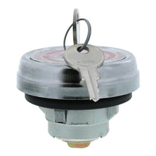 Load image into Gallery viewer, MGC201KA Keyed Alike Locking Fuel Cap BFNG