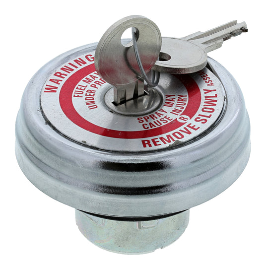 MGC202KA Keyed Alike Locking Fuel Cap BFNG