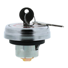 Load image into Gallery viewer, MGC202KA Keyed Alike Locking Fuel Cap BFNG