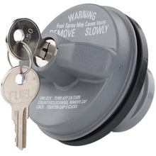 Load image into Gallery viewer, MGC205KA Keyed Alike Locking Fuel Cap BFNG