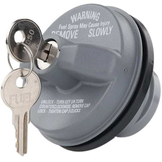 MGC205KA Keyed Alike Locking Fuel Cap BFNG