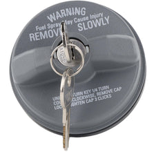 Load image into Gallery viewer, MGC205KA Keyed Alike Locking Fuel Cap BFNG