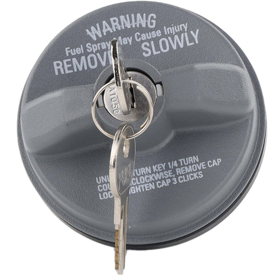 MGC205KA Keyed Alike Locking Fuel Cap BFNG