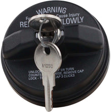 Load image into Gallery viewer, MGC215KA Keyed Alike Locking Fuel Cap BFNG
