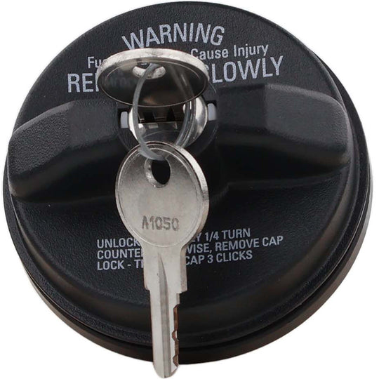 MGC215KA Keyed Alike Locking Fuel Cap BFNG