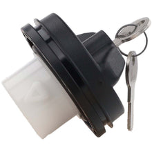 Load image into Gallery viewer, MGC215KA Keyed Alike Locking Fuel Cap BFNG