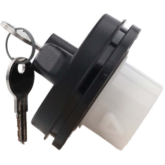 MGC215KA Keyed Alike Locking Fuel Cap BFNG