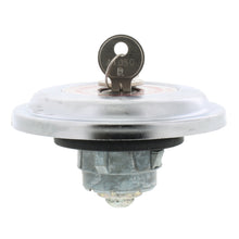 Load image into Gallery viewer, MGC221KA Keyed Alike Locking Fuel Cap BFNG