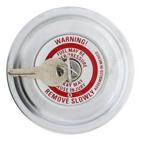 MGC221KA Keyed Alike Locking Fuel Cap BFNG